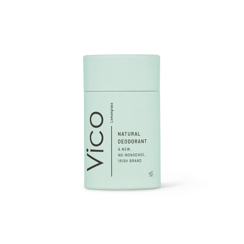 Vico Naturals Lemongrass Deodorant