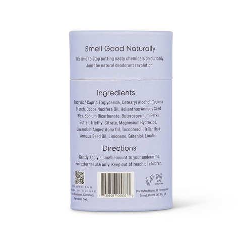 Vico Naturals Lavender Deodorant