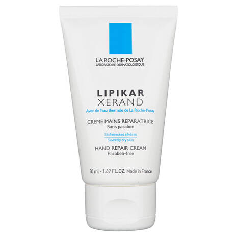 LA ROCHE POSAY LIPIKAR HANDS 50ML