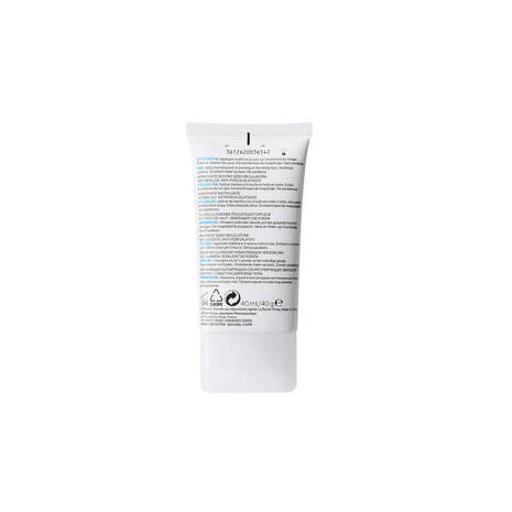 LRP SPECIAL OFFER 20% EFFACLAR MAT+ 40ML
