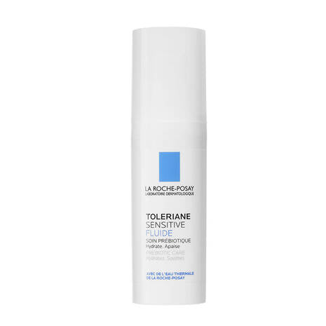 LRP TOLERIANE SENSITIVE FLUID 40ML
