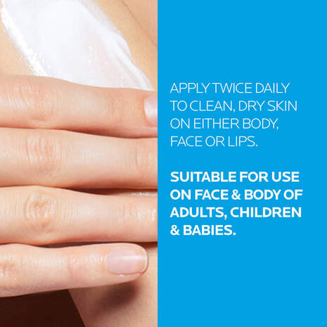 LA ROCHE POSAY CICAPLAST BAUME B5+ 100ML