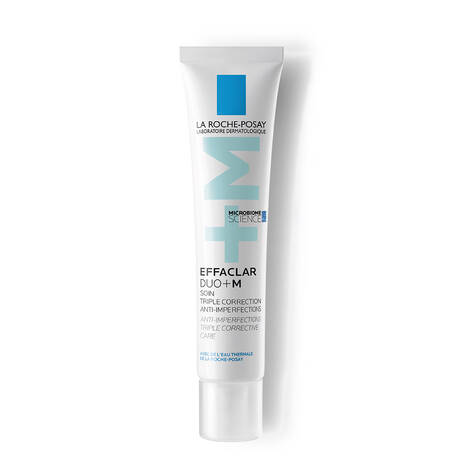 LA ROCHE POSAY EFFACLAR DUO+ M 40ML