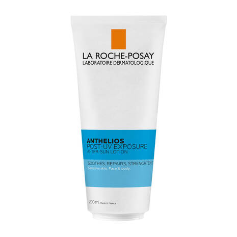 LRP ANTHELIOS POST UV EXPOSURE MILKY BALM 200ML