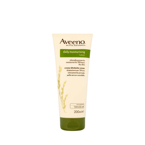 Aveeno Daily Moisturising Lotion - 200ml