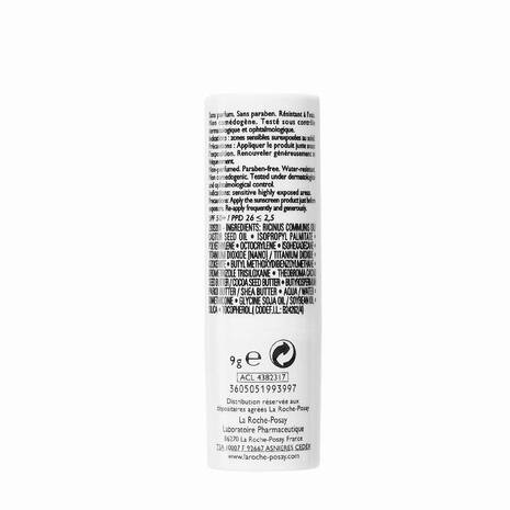 LA ROCHE POSAY ANTHELIOS STICK SPF50 15ML