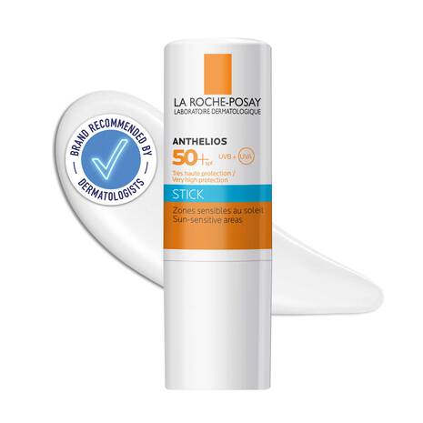 LA ROCHE POSAY ANTHELIOS STICK SPF50 15ML