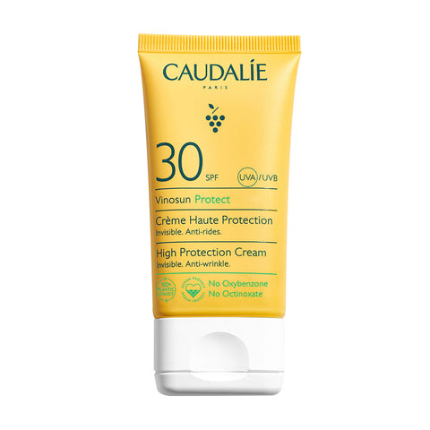 Caudalie Vinosun Very High Protection Cream