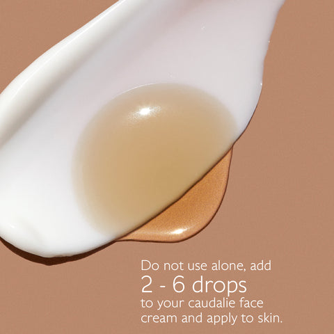 Caudalie Self-Tan Sun drops 15ml