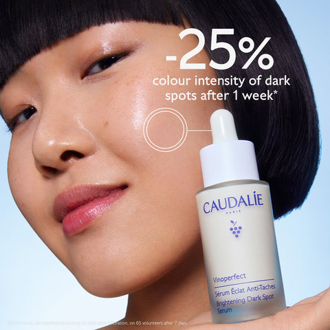 Caudalie Vinoperfect Brightening Dark Spot Serum 30ml