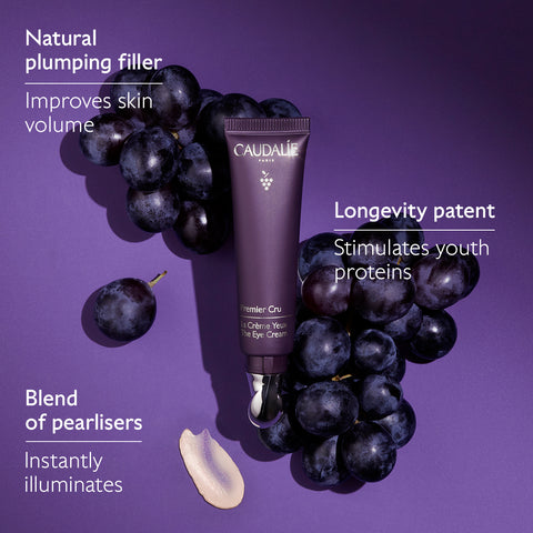Caudalie Premier Cru The Eye Cream
