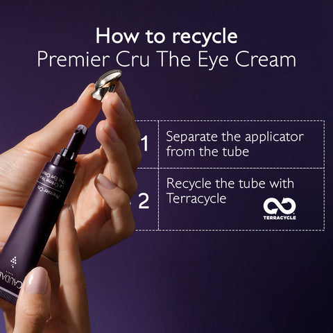 Caudalie Premier Cru The Eye Cream
