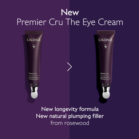 Caudalie Premier Cru The Eye Cream