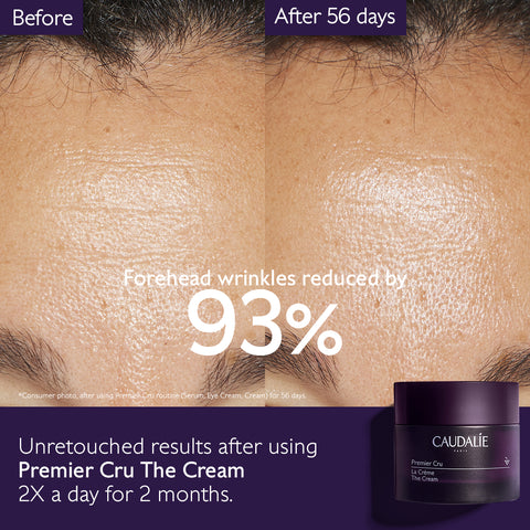 Caudalie Premier Cru The Cream