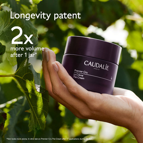 Caudalie Premier Cru The Cream