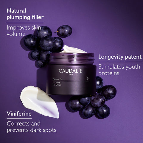 Caudalie Premier Cru The Cream