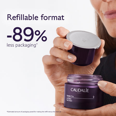 Caudalie Premier Cru The Cream