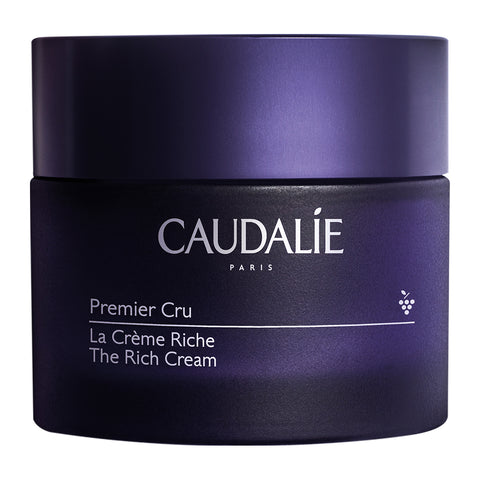 Caudalie Premier Cru The Rich Cream - Refill