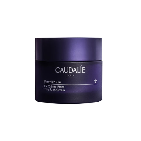 Caudalie Premier Cru The Rich Cream