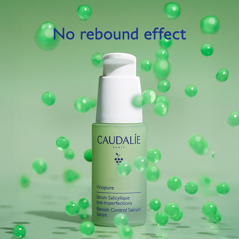 Caudalie Vinopure Blemish Control Salicylic Serum