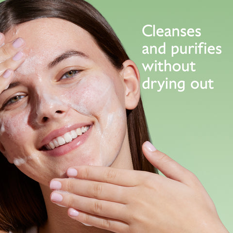 Caudalie Vinopure Purifying Gel Cleanser