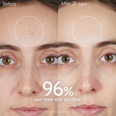 Caudalie Vinopure Purifying Gel Cleanser