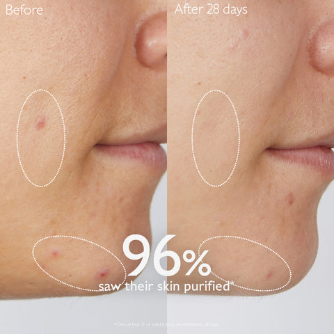 Caudalie Vinopure Purifying Gel Cleanser