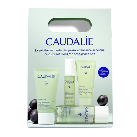 Caudalie Vinopure Starter Set
