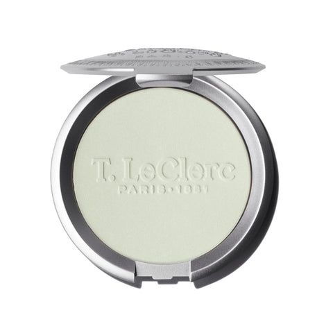 T. Leclerc Compact Powder Dermophile Care Formula 9g