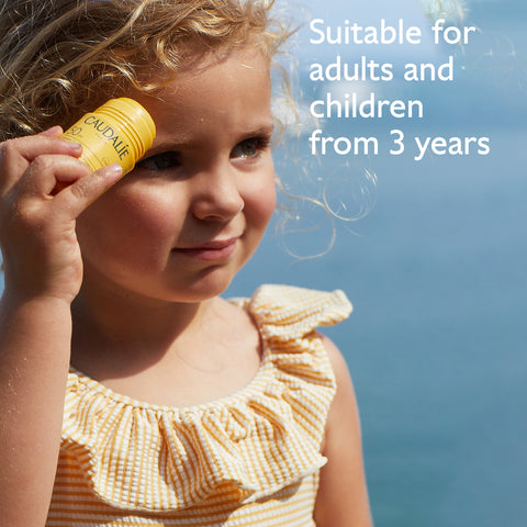 Caudalie Vinosun High Protection Stick SPF50 15g