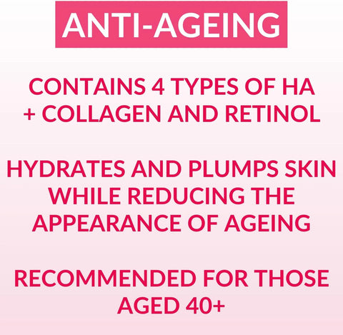 Hada Labo Anti-Aging Wrinkle Reducer Day Cream