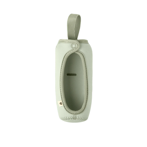 BIBS Large Bottle Sleeve in Sage – Baby Bottle Cover with Nationwide Delivery from Brennans Pharmacy”