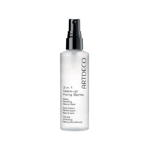 ARTDECO 3 In 1 Make-up Fixing Spray