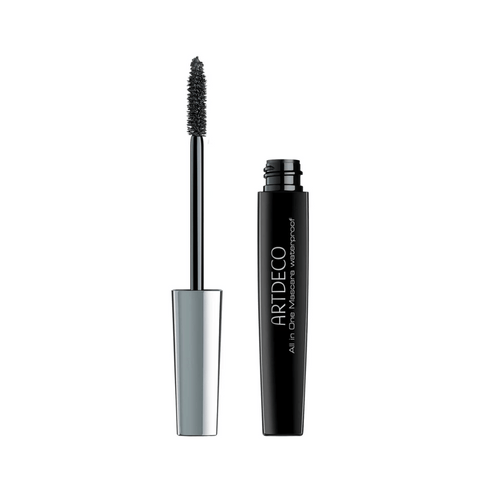 ARTDECO All In One Mascara Waterproof NO 1 Black
