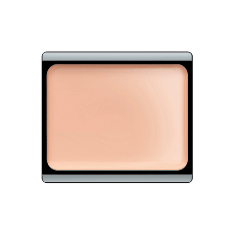 ARTDECO Camouflage Cream NO 3 Iced Coffee
