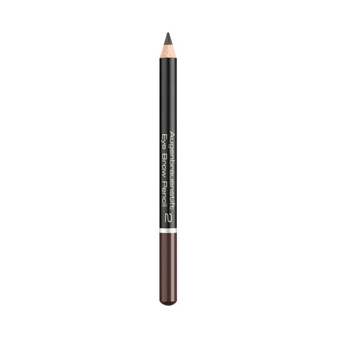 ARTDECO Eye Brow Pencil NO 2 Intensive Brown
