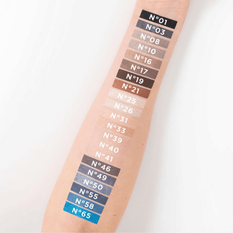 ARTDECO High Performance Eyeshadow Stylo 41 Delicate Flower