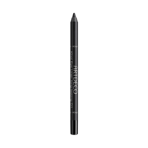 ARTDECO Khol Eye Liner long-lasting NO 01 Black
