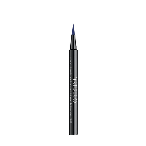 ARTDECO Long-Lasting Liquid Liner Intense 12 Blue Line