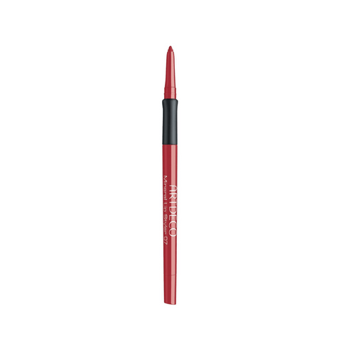 ARTDECO Mineral Lip Styler 07 Red Boho