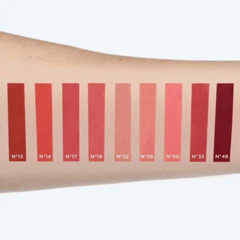 ARTDECO Mineral Lip Styler 43 Wild Rose