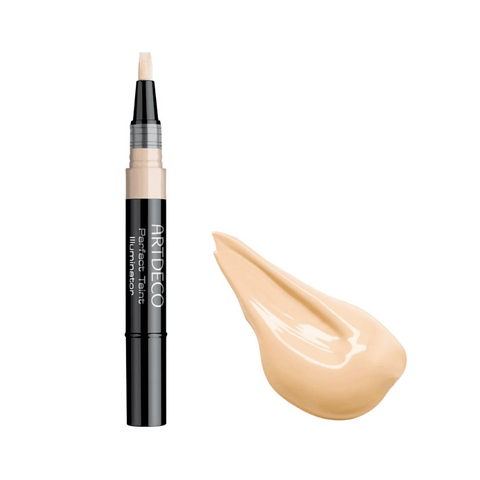 ARTDECO Perfect Teint Illuminator NO 8 Yellow