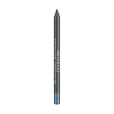 ARTDECO Soft Eye Liner Waterproof NO 32 Dark Indigo