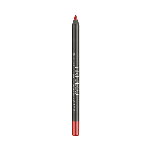 ARTDECO Soft Lip Liner Waterproof 108 Fireball