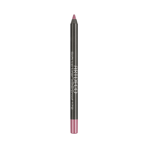 ARTDECO Soft Lip Liner Waterproof 172 Cool Mauve