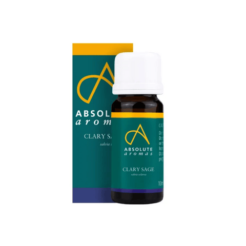 Absolute Aromas Clary Sage Essential Oil 10ml