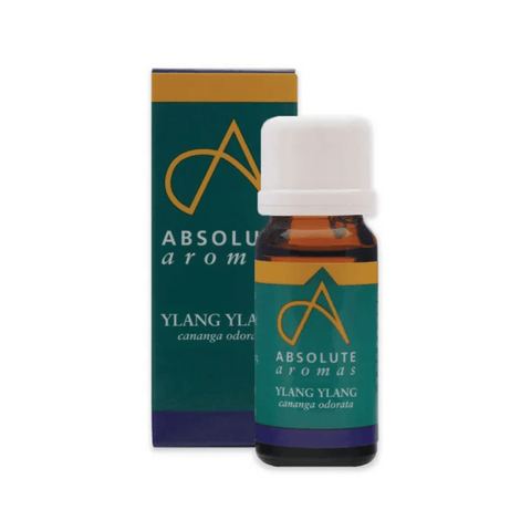Absolute Aromas Ylang Ylang Essential Oil 10ml