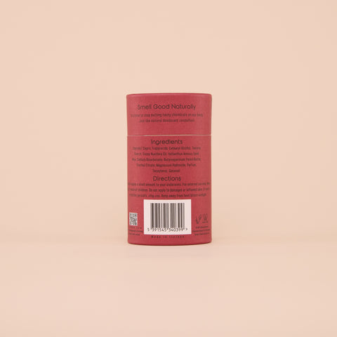 Vico Naturals Sandalwood and Patchouli Deodorant