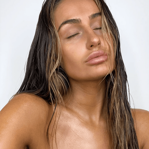 BiaBelle Golden Filter Hydrating Face Tan - Medium 100ml