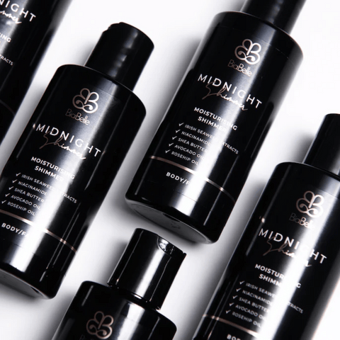 BiaBelle Midnight Shimmer